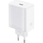Oneplus Ładowarka OnePlus Ładowarka sieciowa OnePlus SuperVOOC, 80W, USB-A