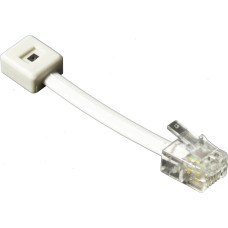 Inter-Tech Szafa Inter-Tech Inter-Tech IPC PDU SA-0816 16A für 19
