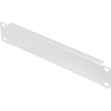 Digitus Rack acc Digitus blind cover plate 1HE grey
