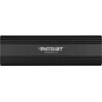 Patriot SSD Patriot Extern 1TB Transporter Lite Black PS1819