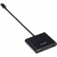 Acer Stacja/replikator Acer USB-C (NP.CAB1A.020)