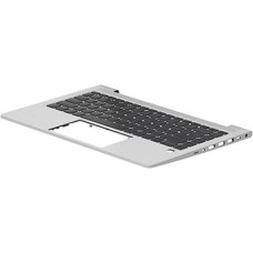 HP N01286-131 części zamienne do notatników Klawiatura