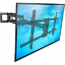 Fiber Novelty Longo 200 - Bardzo długi obrotowy uchwyt do telewizorów LCD LED 32