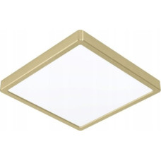 Eglo Lampa sufitowa EGLO SPOTLIGHT EGLO FUEVA 5 LED 20.5W 285X285