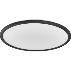 Ledvance Lampa sufitowa Ledvance ORBIS ULTRA SLIM BL CLICKDIM 400 BK