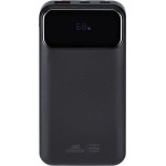 Rivacase POWER BANK USB 10000MAH/VA2211 BLACK RIVACASE