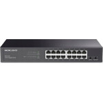 Tp-Link Mercusys MS116GS 16-Port Gigabit Desktop/Rackmount Switch