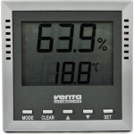 Venta Stacja pogodowa Venta Termohigrometr