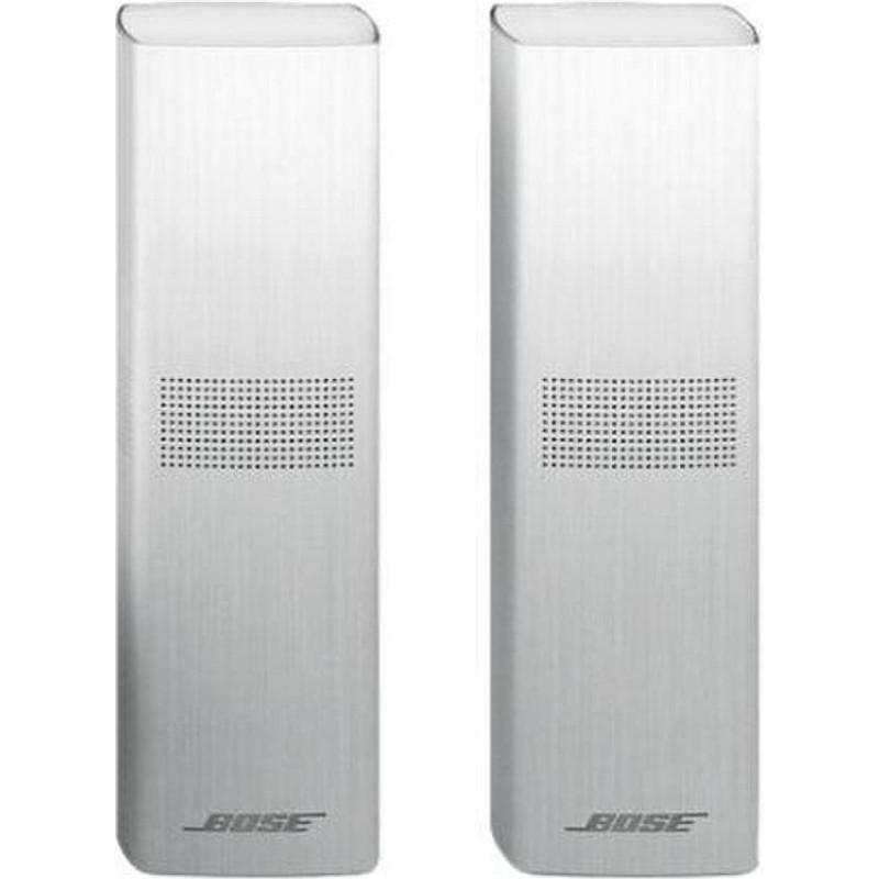 Bose Kino domowe Bose Namų kino sistema Bose Surround 700 White