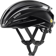 Uvex Kask szosowy Uvex Surge Aero Mips - black matt rozmiar: 56_59_cm