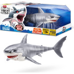 Zuru Figurki Superbohaterów Zuru Shark Attack Robo Alive