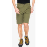 Patagonia Spodenki turystyczne Patagonia Quandary Shorts 10 in. - tent green rozmiar: l