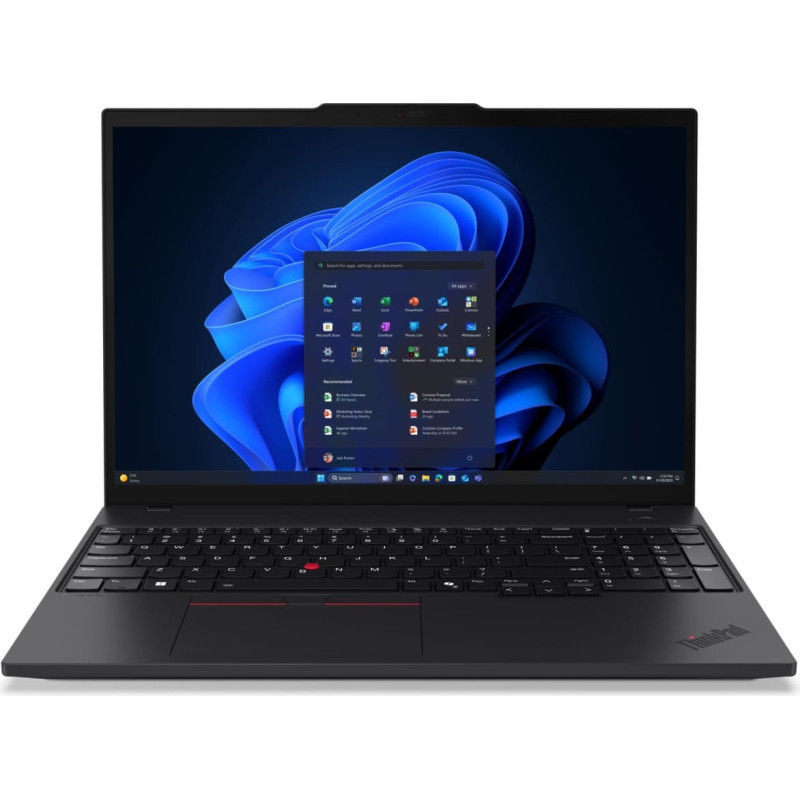 Lenovo ThinkPad T16 G4 (21QE004VPB)