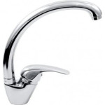 Sourcing Bateria kuchenna Sourcing MIXER KITCHEN SINK ELBA BEL4A