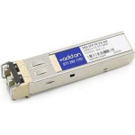 Juniper Networks Moduł SFP Juniper Networks