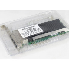 Noname Intel Ethernet Converged Network Adapter X710-T4