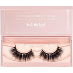 Lash Me Up! LASH ME UP!_False Eyelashes sztuczne rzęsy na pasku Welcome To St. Tropez 1 para