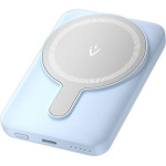Vention Powerbank magnetyczny 5000mAh Vention FHSL0 20W (niebieski)
