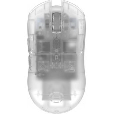Edifier Mysz Edifier Bezprzewodowa myszka Gamingowa Edifier HECATE G3M PRO 26000DPI (transparentna)
