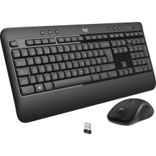 Logitech Klawiatura + mysz Logitech MK540 Advanced (920-008692)