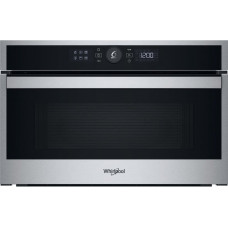 Comfort Whirlpool  31 L  1000 W  nerusejosa terauda - Iebuvejama mikrovilnu krasns ar grilu