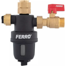 Logos FMDS20 / FERRO / MAGNETYCZNY SEPARATOR ZANIECZYSZCZEŃ 3/4