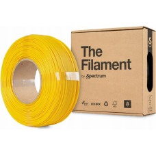 Spectrum The Filament ReFill PETG 1.75mm Sorbet Yellow 1kg