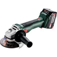 Metabo Szlifierka Metabo METABO.ANGLE GRINDER 18 L BL 9-125 2x4.0Ah METABOX