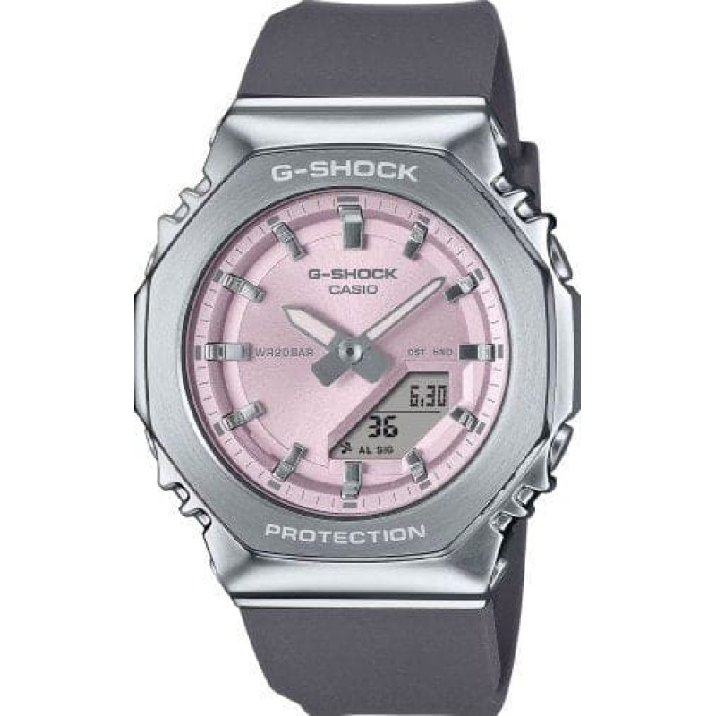 Casio Zegarek Casio Casio GM-S2110-4AER
