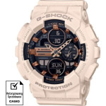 Casio Zegarek Casio Zegarek Casio G-Shock GMA-S140M-4AER