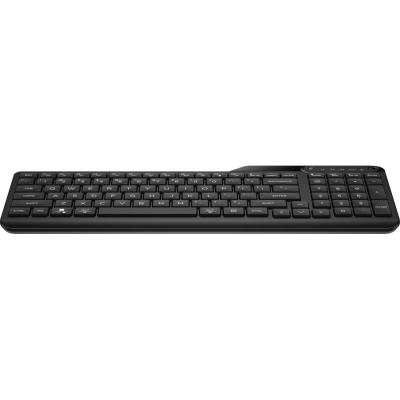 HP Klawiatura HP HP 460 Multi-Device Keyboard - BT klávesnice CZ/SK