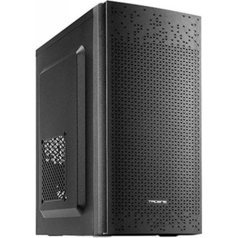 Mars Gaming Obudowa Mars Gaming Semi Wieża ATX Mars Gaming M-Atx AC6500 500W