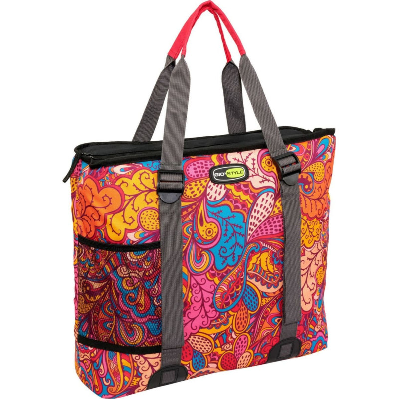 Pilot Thermal bag Boxy+ M assorted 8000303311041