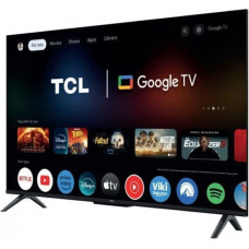 TCL Telewizor LED 43 cale 43V6C