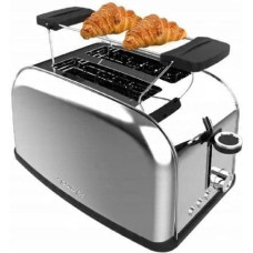 Cecotec Toster Cecotec Toastin' time 850 Inox