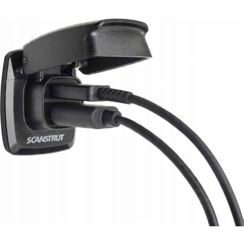 Canyon Ładowarka USB-A/C 36W 12/24V Scanstrut SC-USB-F1