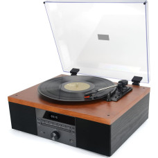 Akai Gramofon Akai ATT-14BT