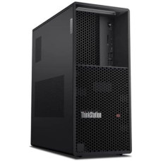 Lenovo ThinkStation P3 Gen 2 30HT - Tower - 1 x Core Ultra 7 265K - vPro Enterprise - RAM 64 GB - SSD 1 TB - TCG Opal Encryption, NVMe, Performance - RTX 2000 Ada - 1GbE - Win 11 Pro - Monitor: keiner - Tastatur: Deutsch - Lenovo TopSeller - mit 1 Ja