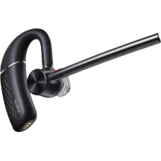 Yealink BH71 Lite Zestaw słuchawkowy Przewodowy i Bezprzewodowy Nauszny Biuro/centrum telefoniczne USB Type-C Bluetooth Czarny