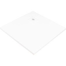 Deante Brodzik akrylowy kwadratowy 90x90 cm