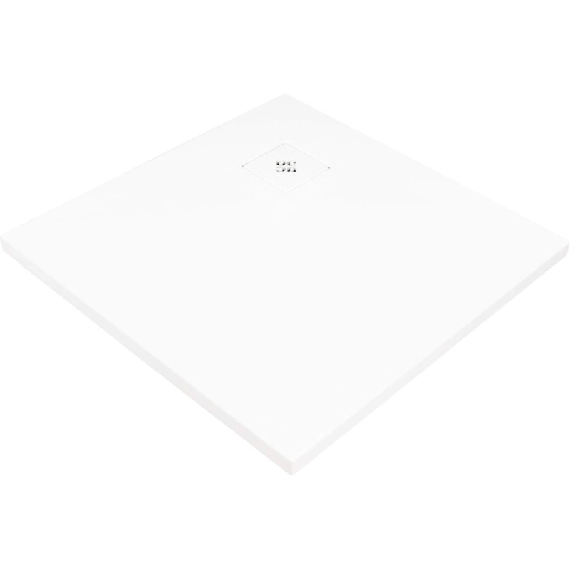 Deante Brodzik akrylowy kwadratowy 90x90 cm
