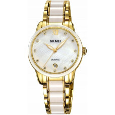 Skmei Zegarek Damski Skmei 2175GD + BOX