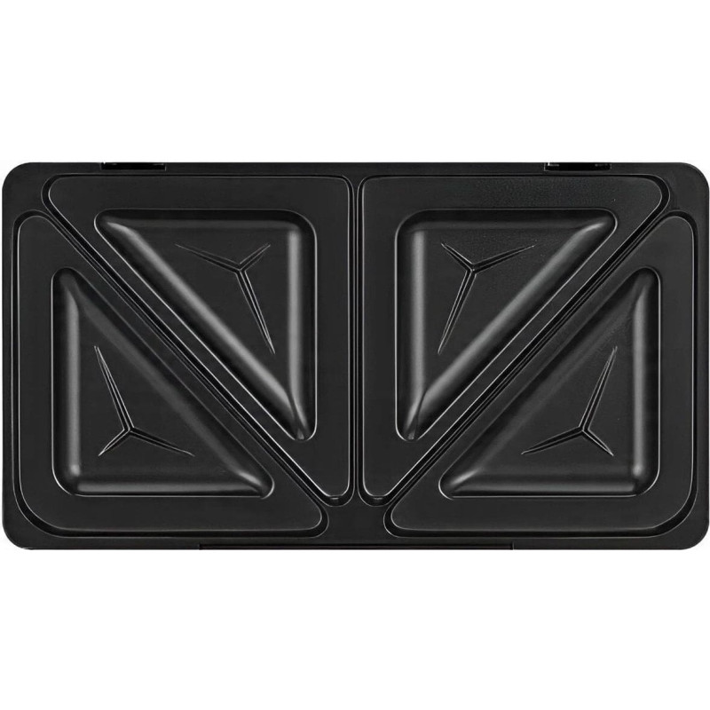 MPM Opiekacz do kanapek 5w1 MPM MOP-54