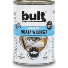 Bult BULT KARMA D/PSA BOGATA W DORSZA PUSZKA 800G