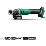 Hikoki .ANGLE GRINDER. 18V 125mm G1813DVE W4Z SPEED ADJUSTMENT