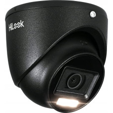 Hilook Kamera 4w1 Hilook by Hikvision 8MP TVI-T8M-20DL Black 2.8mm