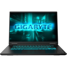 Gigabyte Laptop Gigabyte Gaming A16 CMH i5-13420H / 32 GB / 512 GB / RTX 4050 / 165 Hz (CMH-H2EE893SD)