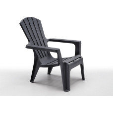 New Garden Garden chair Maryland black 8003723401903