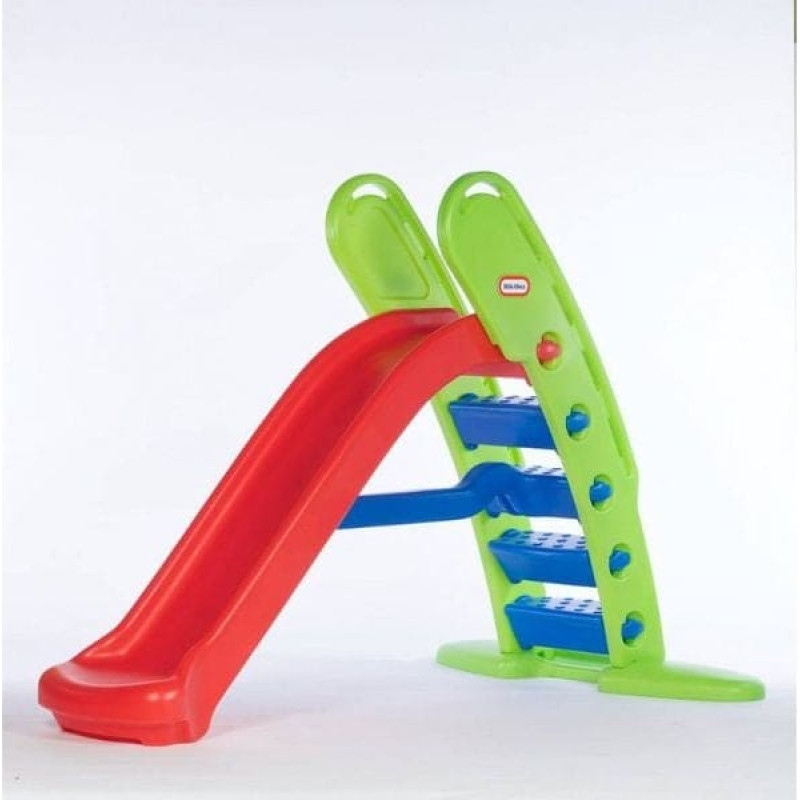 Little Tikes Zjeżdżalnia - 172816E3