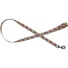 Pets Collection Smycz dla psa ta�ma Hawaje, 25mm/120cm